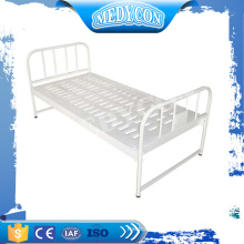 Clinical Medical With 1-Part Bedboard Flat Bed Frame